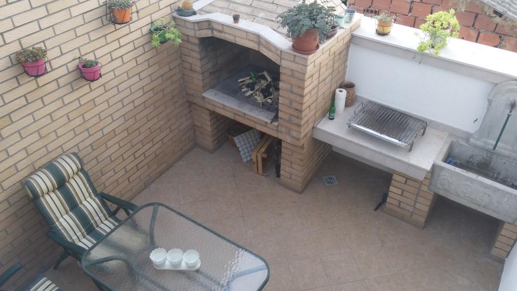 Guest House Stari Mostar Exterior photo